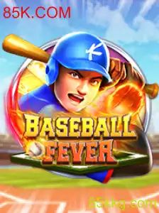Descubra o Empolgante Jogo BaseballFever