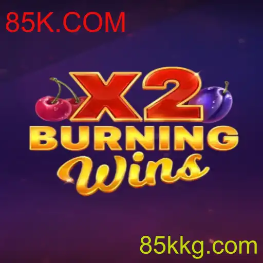 Explorando o Mundo Emocionante de BurningWinsX2