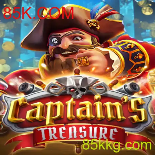 Descubra o Mundo Aventureiro de CaptainssTreasure