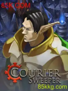 Descubra a Aventura do Novo Jogo CourierSweeper