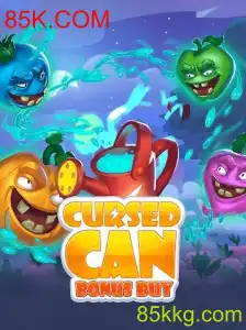CursedCanBonusBuy: A Nova Sensação no Mundo dos Jogos