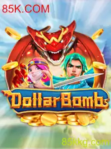 Descubra o Emocionante Jogo DollarBombs: Uma Experiência Inovadora com 85K.COM