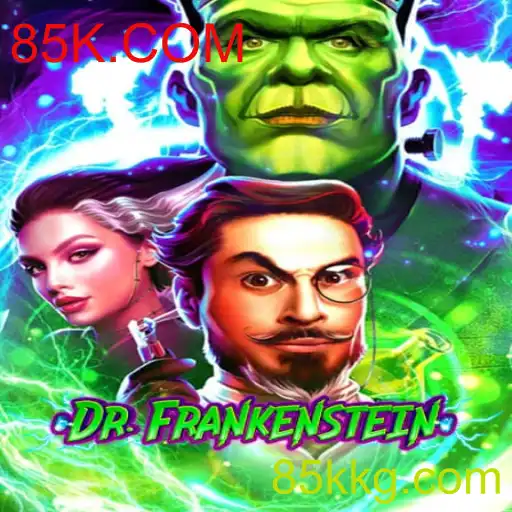 DrFrankenstein: Uma Aventura de Criatividade e Estratégia