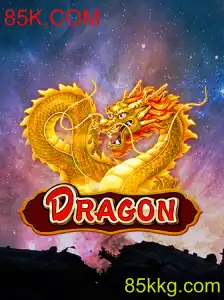 Descubra o Mundo Vibrante de Dragon em 85K.COM