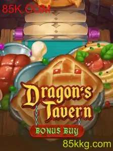 DragonsTavern: Um Mergulho no Universo do RPG com 85K.COM