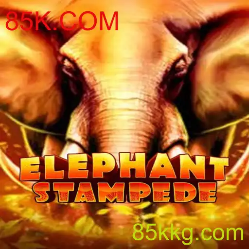 Descubra o Mundo Empolgante de ElephantStampede