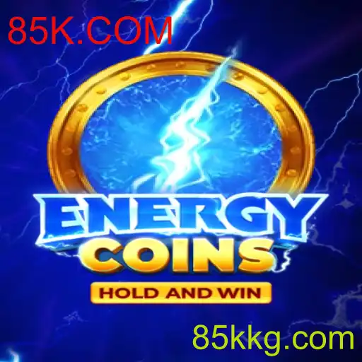 Descubra o Mundo Fascinante de EnergyCoins: A Revolução dos Jogos Online