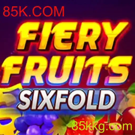 Descubra o Mundo de FieryFruitsSixFold