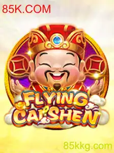 Descubra o Fascinante Mundo do Jogo FlyingCaiShen