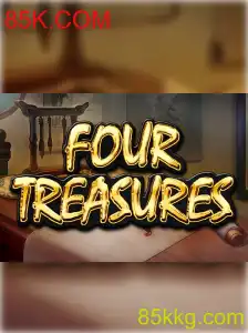 Explorando o Universo de FourTreasures: Uma Jornada de Aventura e Estratégia