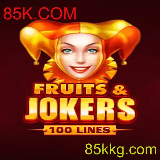 Descubra a Emoção e Diversão do Jogo FruitsAndJokers100