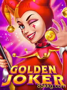 Descubra o Fascinante Mundo de 'GoldenJoker' no 85K.COM