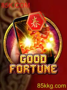 Descubra o Enigmático Jogo GoodFortuneM e a Conexão com 85K.COM