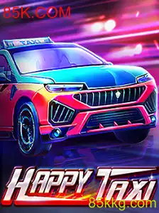 Explorando HappyTaxi: O Jogo de Táxi que Está Conquistando o Mundo