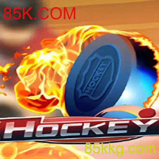 Descobrindo o Mundo do Hockey e a Plataforma 85K.COM