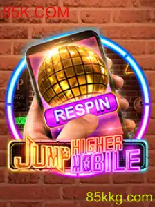 JumpHighermobile: O Novo Desafio dos Jogos Mobile