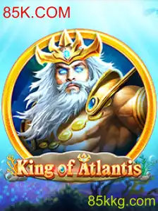 Descubra os Segredos de KingofAtlantis e Conquiste os Desafios de 85K.COM