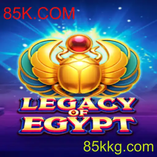 LegacyOfEgypt: Descubra Toda a Magia e Estratégia do Jogo