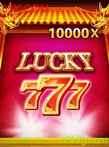 Descubra o Mundo Emocionante de LuckySeven no 85K.COM