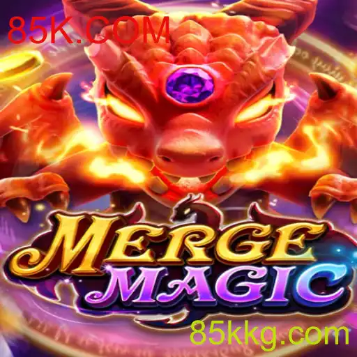 Explorando o Mundo de Mergemagic com 85K.COM