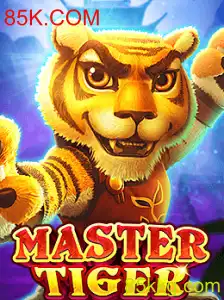 MasterTiger: Uma Jornada no Mundo dos Jogos Online