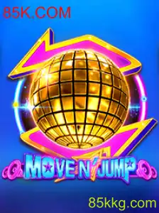 Descubra o Desafiante Mundo de MovenJump