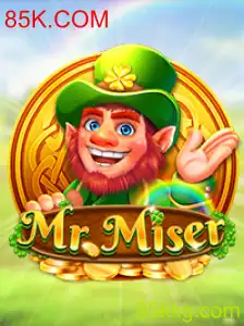Explorando o Universo de MrMiser no Mundo de 85K.COM