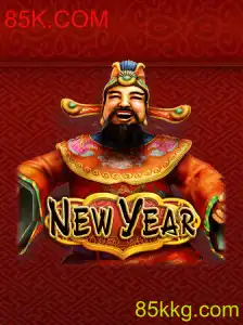 Explorando 'NewYear': O Jogo Inovador da 85K.COM