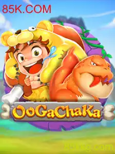 OoGaChaKa: A Revolução dos Jogos Incorporando 85K.COM