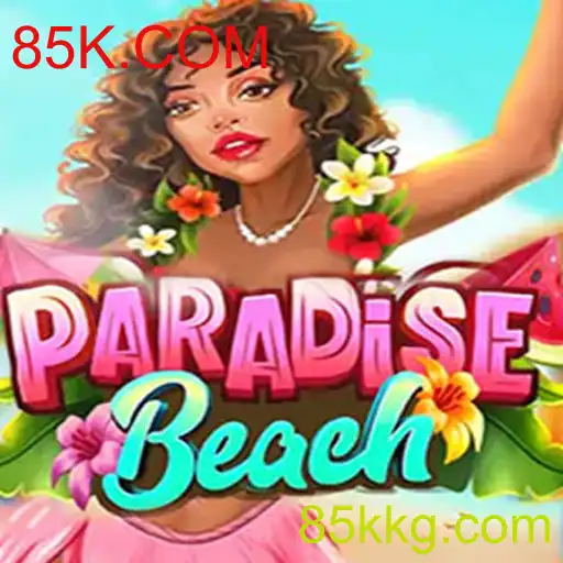 ParadiseBeach: Mergulhe na Diversão Tropical do Novo Jogo Online