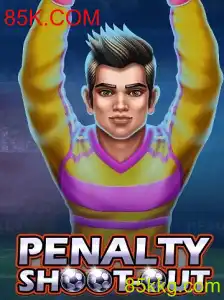 PenaltyShootOut: Desvendando o Jogo Sensação da 85K.COM