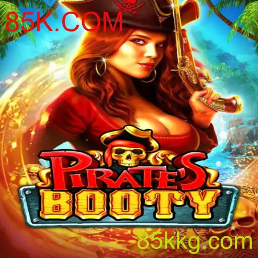 Descubra as Aventuras do Jogo PiratesBooty