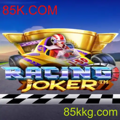 RacingJoker: A Nova Frenesi de Corrida com um Toque de Estratégia