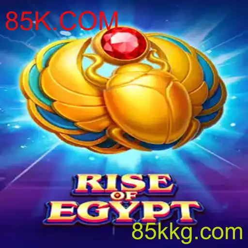 Desvendando o Fascínio de RiseOfEgypt em 85K.COM