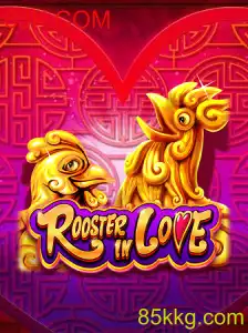 Explorando o Fascinante Mundo de RoosterInLove: Uma Jornada Através de Estratégia e Emoção