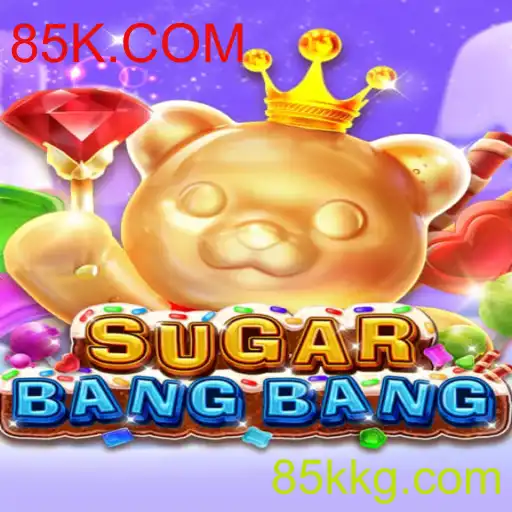 Descubra o Mundo Vibrante de SUGARBANGBANG: Um Jogo de Aventura e Estratégia