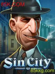 SinCity: Uma Imersão no Mundo do Jogo Online Revolucionário