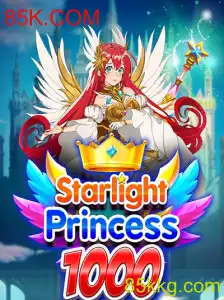 StarlightPrincess1000: Um Mergulho no Universo Mágico de 85K.COM