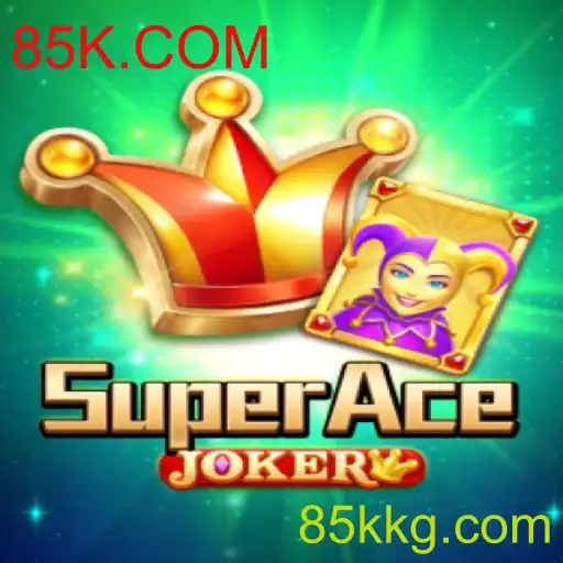 Explorando o Fascinante Mundo do SuperAceJoker