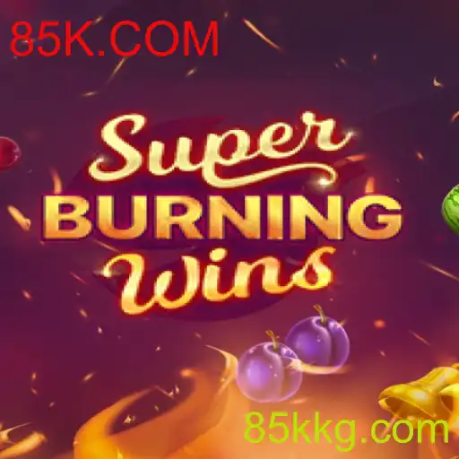 Explorando SuperBurningWins: O Jogo de Cassino que Conquista