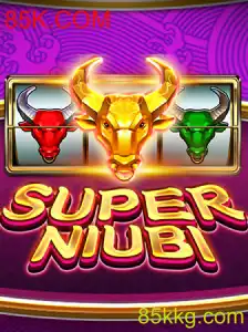 Descubra o Mundo de SuperNiubi: Estratégia e Diversão em 85K.COM