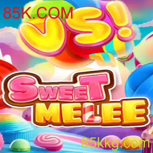 SweetMelee: Um Mergulho no Mundo do Jogo Inovador