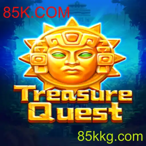 Tesouros e Aventuras no Mundo de TreasureQuest