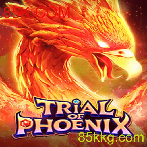 Explorando o Mundo de TrialofPhoenix: Desafios e Aventuras no 85K.COM
