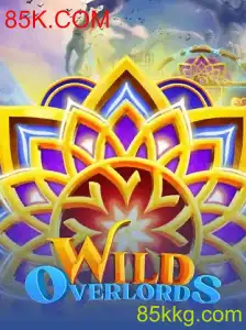 Explorando WildOverlords: O Novo Fenômeno dos Jogos