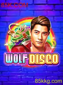 Explorando o Universo de 'WolfDisco' e Suas Regras de Jogo Únicas