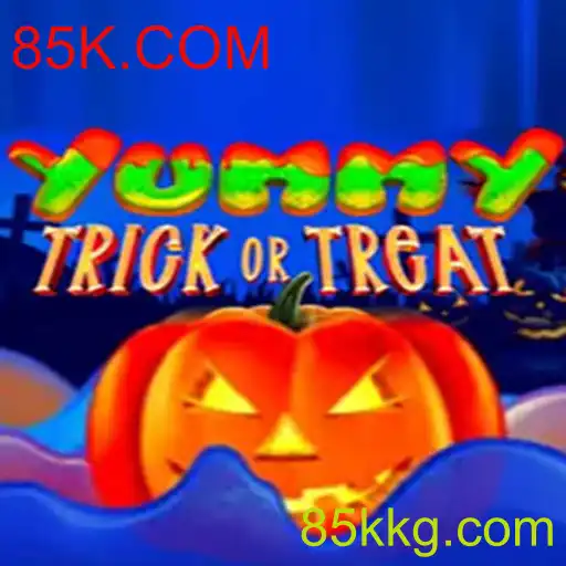 Descubra o Fascinante Mundo de YummyTrickorTreat: Um Jogo Envolvente e Divertido